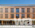 Rang 1, Gewinner:: Baumschlager Hutter Partners ZT GmbH, Dornbirn