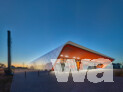 1. Preis: METARAUM Architekten BDA, Stuttgart