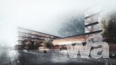 3. Preis: CODE UNIQUE Architekten, Dresden