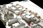 1. Rang: harris   kurrle architekten, Stuttgart