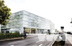 4. Preis: Barkow Leibinger Architekten, Berlin