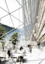 4. Preis: Barkow Leibinger Architekten, Berlin