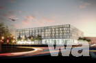 3. Preis: JSWD Architekten, Köln