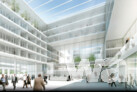 Atrium/Foyer