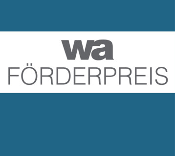 wa-Förderpreis Wintersemester 2018/2019