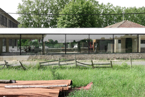 Mies van der Rohe Award 2019