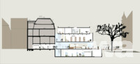 3. Preis: dasch zürn architekten, Stuttgart