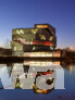 experimenta/Roland Halbe