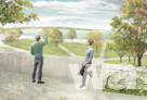 Anerkennung: gm013 giencke landschaftsarchitektur, Berlin