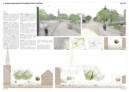 Anerkennung: Rainer Heinz Architektur   Stadtplanung, Rosenheim