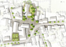 1. Preis: capatti staubach Urbane Landschaften, Berlin