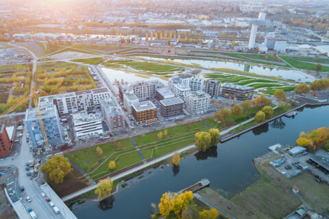 Bundesgartenschau 2019 Heilbronn