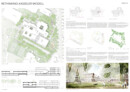 1. Preis: rdmr architects v.o.f., 