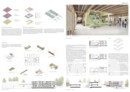 1. Preis: rdmr architects v.o.f., 