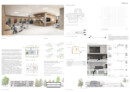 1. Preis: rdmr architects v.o.f., 