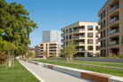 1. Preis: blocher partners, Stuttgart