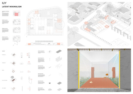 Kindergarten Rehabilitation in Bolivia