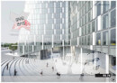 2. Preis: Hadi Teherani Architects, Hamburg