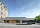 Goethe-Gymnasium Regensburg