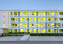 IQ-Innerstädtische Wohnquartiere Regensburg