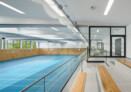 Sporthalle Altdorf