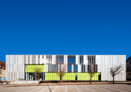 Maschinenbauschule Ansbach