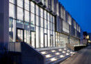 Maschinenbauschule Ansbach