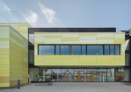 Jean-Paul-Schule Wunsiedel