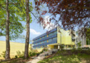 Jean-Paul-Schule Wunsiedel
