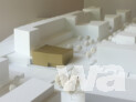 2. Preis: Ackermann   Renner Architekten GmbH, Berlin