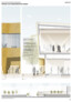 2. Preis: Ackermann   Renner Architekten GmbH, Berlin