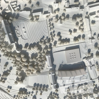 Kaiserpfalzquartier – Veranstaltungshalle, Hotel und Tiefgarage