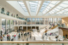 4. Preis: Ferdinand Heide Architekt, Frankfurt am Main