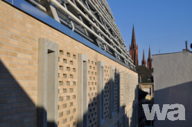 Ergebnis: Parkhaus Coulinstraße Wiesbaden
