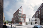 1. Preis: Carsten Roth Architekt, Hamburg