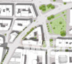 3. Preis: gmp Architekten von Gerkan · Marg und Partner, Hamburg