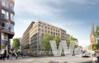 3. Preis: gmp Architekten von Gerkan · Marg und Partner, Hamburg
