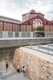 European Award for Architectural Heritage Intervention AADIPA