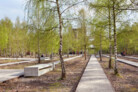 Zollverein Park, Essen, Germany (Category A - Finalist)