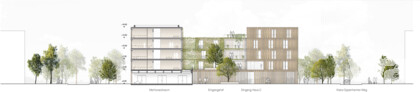 Anerkennung: PFP Planungs GmbH, Hamburg