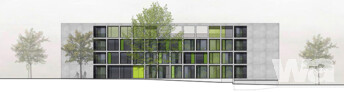 1. Preis: Haus mit Zukunft Architekten, Erfurt