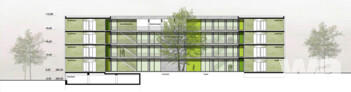 1. Preis: Haus mit Zukunft Architekten, Erfurt
