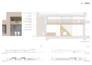1. Anerkennung: MS Plus Architekten Bücker Holling Schwager PartGmbB, Münster