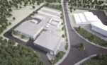 R&D Center Hexion