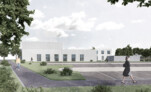 R&D Center Hexion
