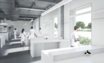 R&D Center Hexion
