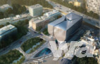 3. Preis: Zaha Hadid Architects, London 