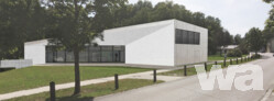 1. Preis: abp architekten burian pfeiffer sandner, München