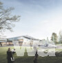 3. Preis: Schulz und Schulz Architekten GmbH, Leipzig