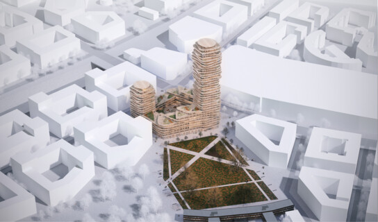DNA Paris Design Awards 2019